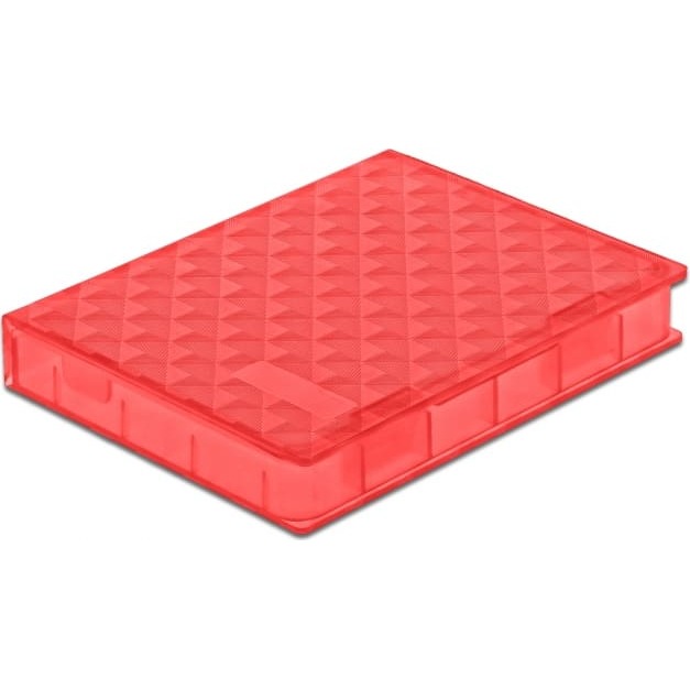 Delock Protection Box for 2.5&quot