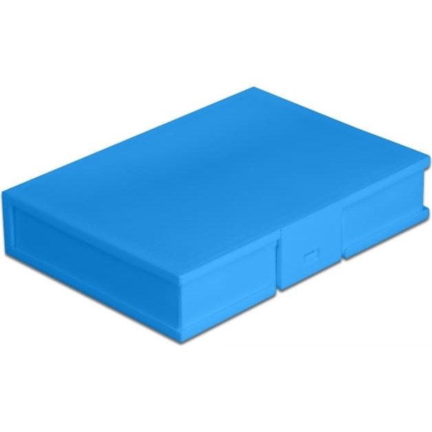 Delock Protection Box for 3.5&quot