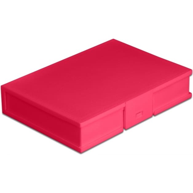 Delock Protection Box for 3.5&quot