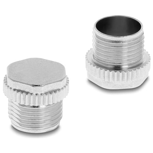 Delock Protective Cap for M12 female