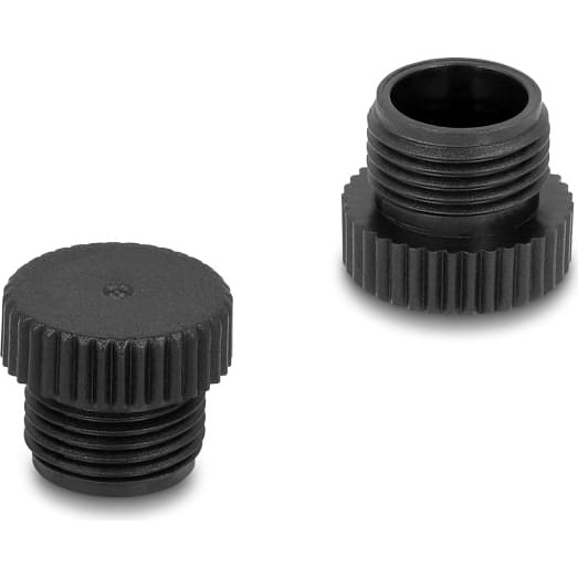 Delock Protective Cap for M12 female