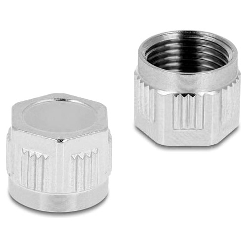 Delock Protective Cap for M12 male