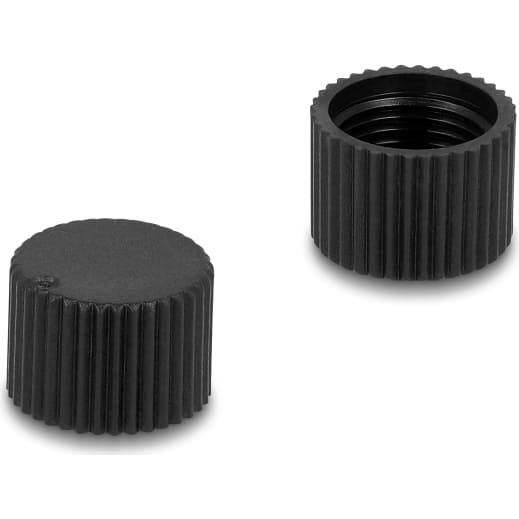 Delock Protective Cap for M12 male