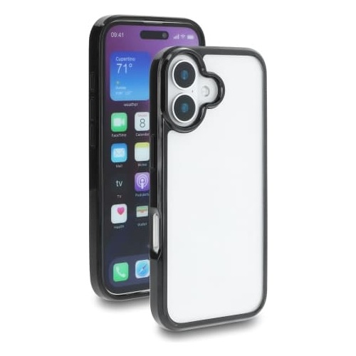 Delock Protective Case for iPhone 17