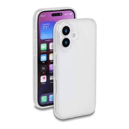 Delock Protective Case for iPhone 17