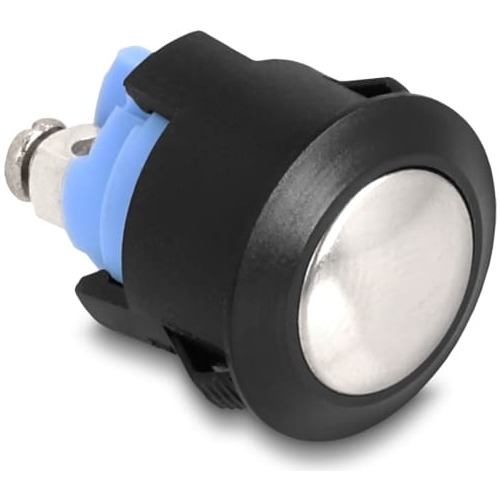 Delock Push Button for Installation 16