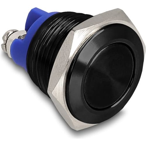 Delock Push Button for Installation 16