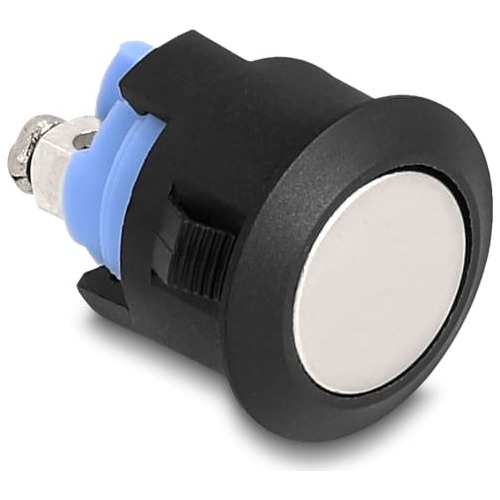 Delock Push Button for Installation 16