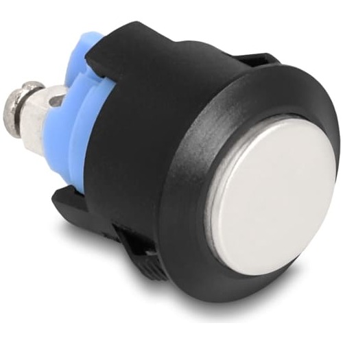 Delock Push Button for Installation 16