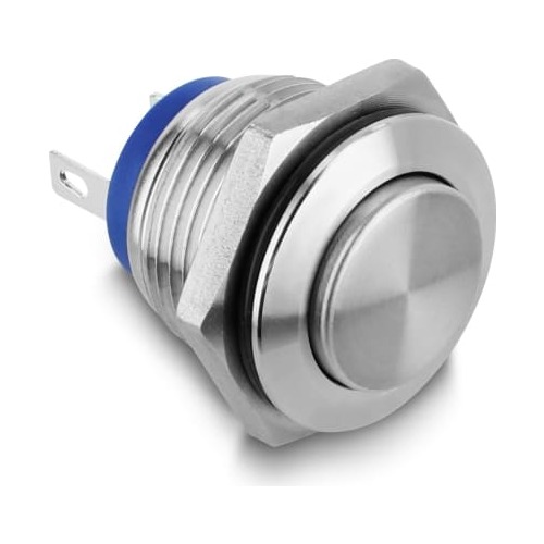 Delock Push Button for Installation 16