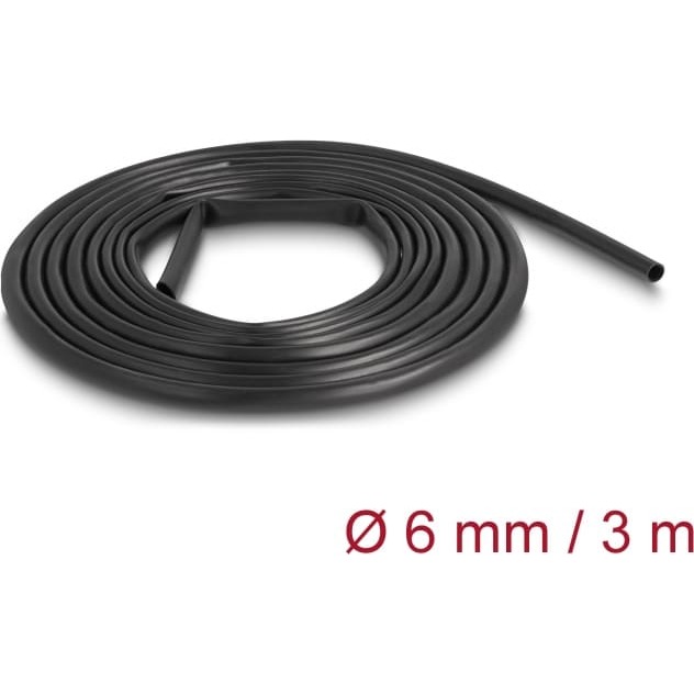 Delock PVC Insulating Sleeve 3 m