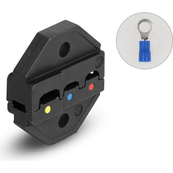 Delock Ratchet X for crimping tool