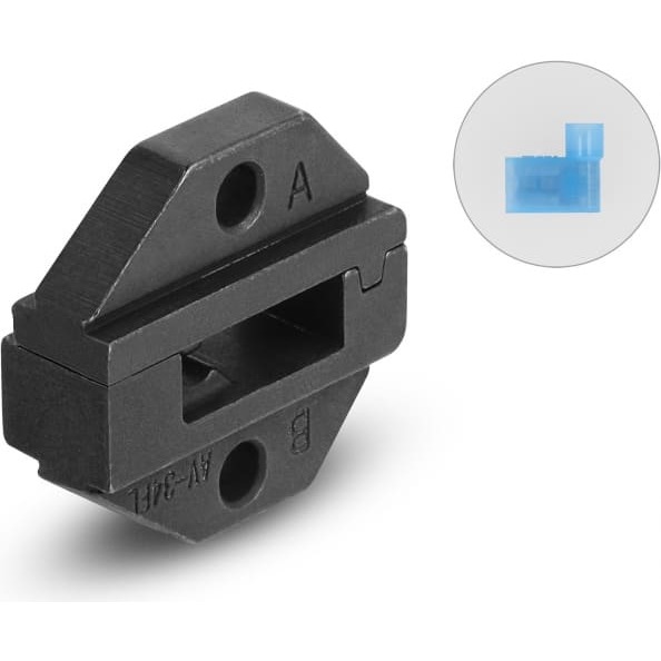 Delock Ratchet XI for crimping tool