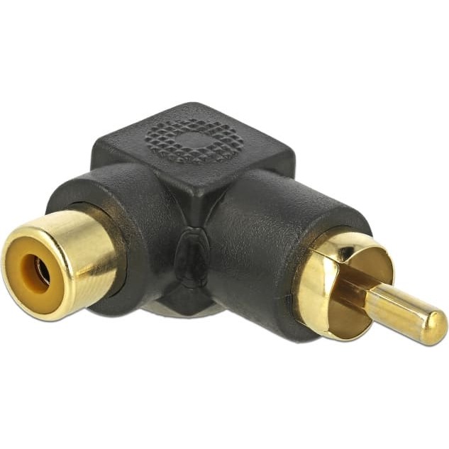 Delock RCA Adapter male to female
