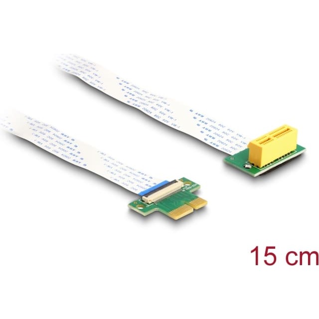 Delock Riser Card PCI Express x1