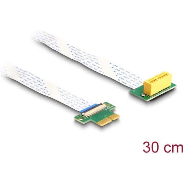 Delock Riser Card PCI Express x1
