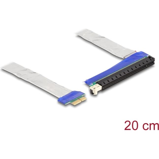 Delock Riser Card PCI Express x1