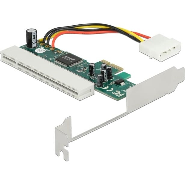 Delock Riser Card PCI Express x1