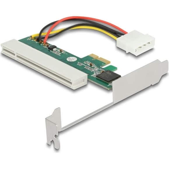 Delock Riser Card PCI Express x1