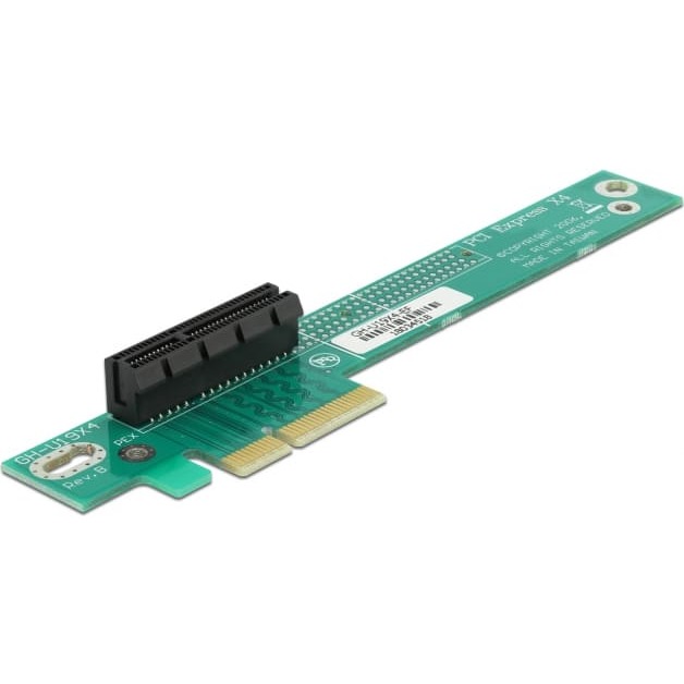 Delock Riser Card PCI Express x4