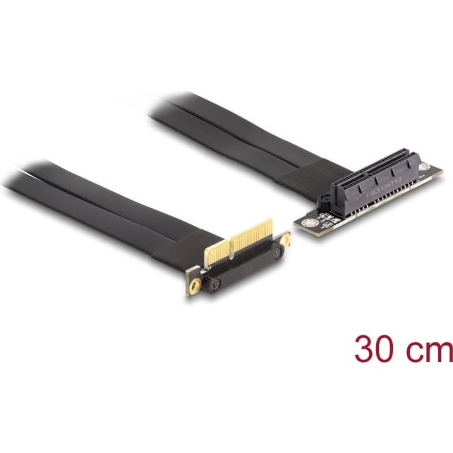 Delock Riser Card PCI Express x4