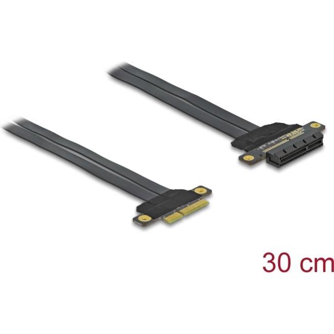 Delock Riser Card PCI Express x4