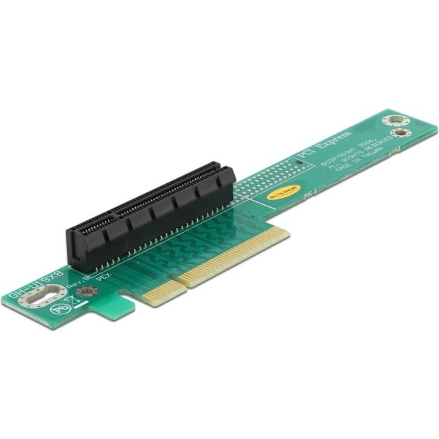 Delock Riser Card PCI Express x8