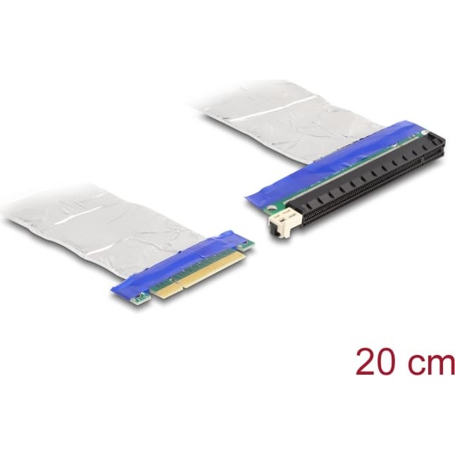 Delock Riser Card PCI Express x8