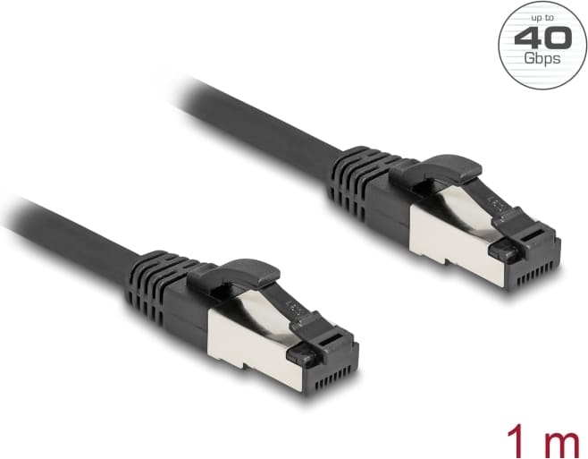 Delock RJ45 Network Cable Cat.8