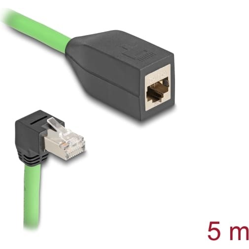 Delock RJ45 Network Extension Cable Cat