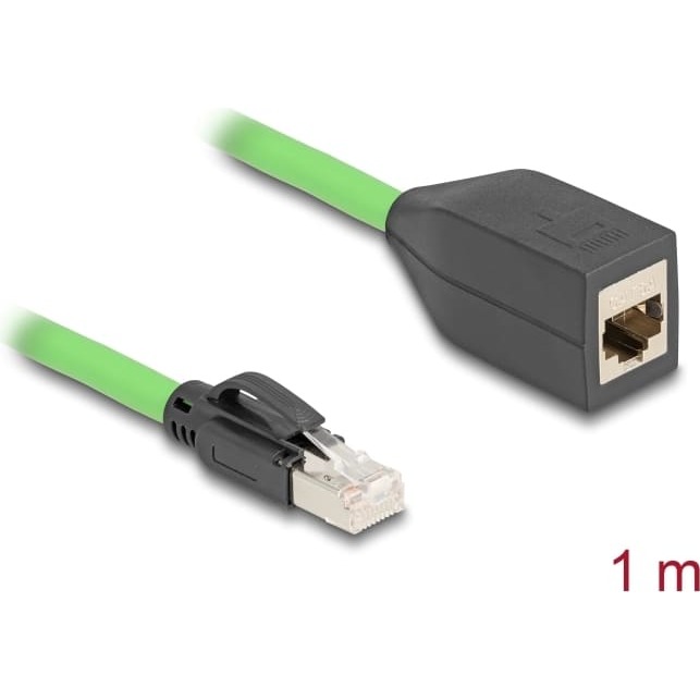 Delock RJ45 Network Extension Cable Cat