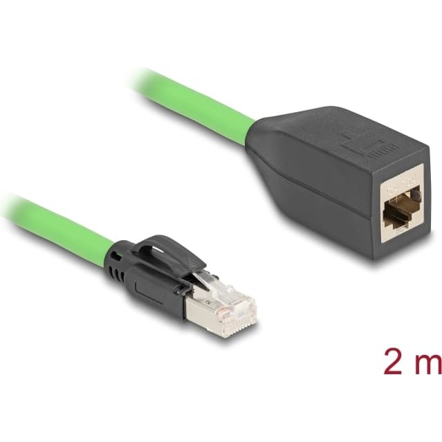 Delock RJ45 Network Extension Cable Cat