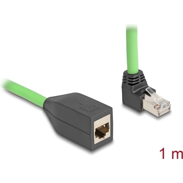 Delock RJ45 Network Extension Cable Cat