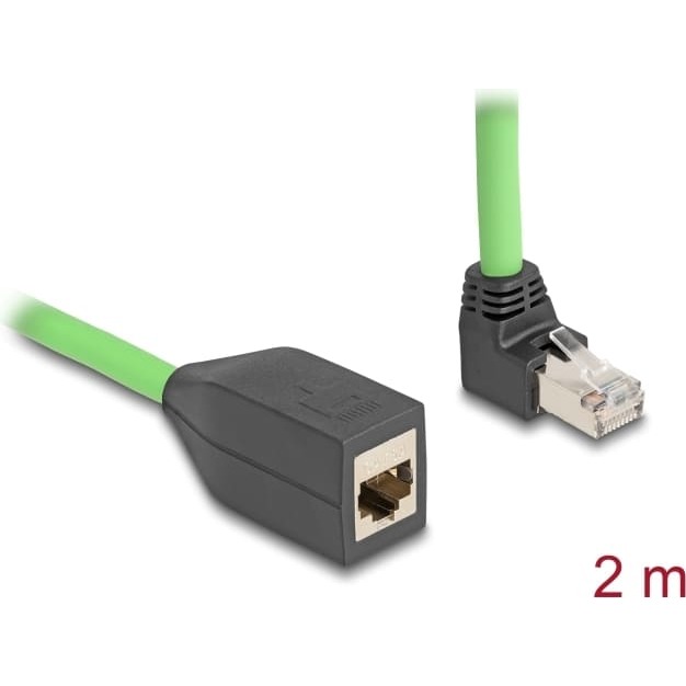 Delock RJ45 Network Extension Cable Cat