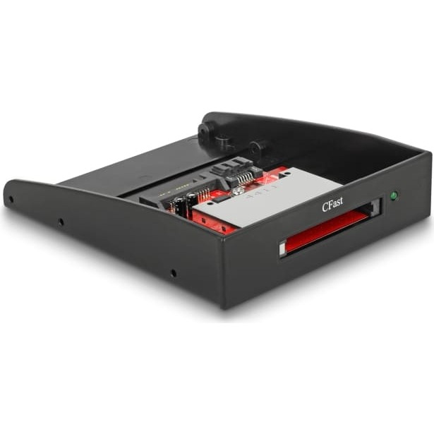 Delock SATA 3.5" Card Reader