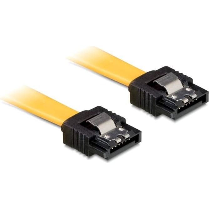 Delock SATA 3 Gb/s Cable 10
