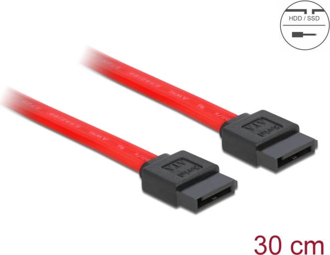 Delock SATA 3 Gb/s Cable 30