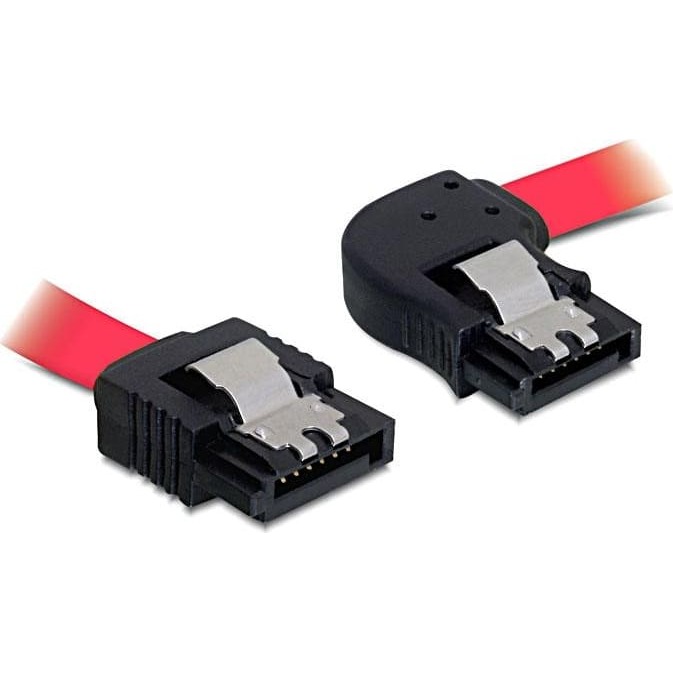 Delock SATA 3 Gb/s Cable straight