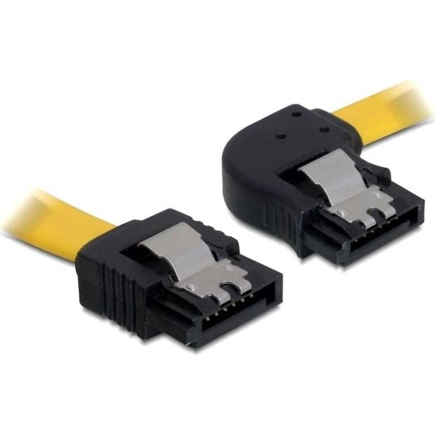 Delock SATA 3 Gb/s Cable straight