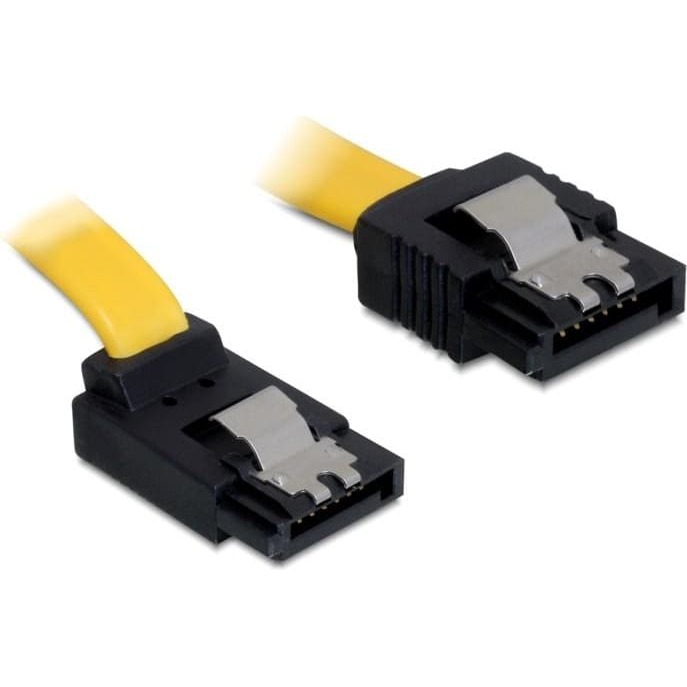 Delock SATA 3 Gb/s Cable straight