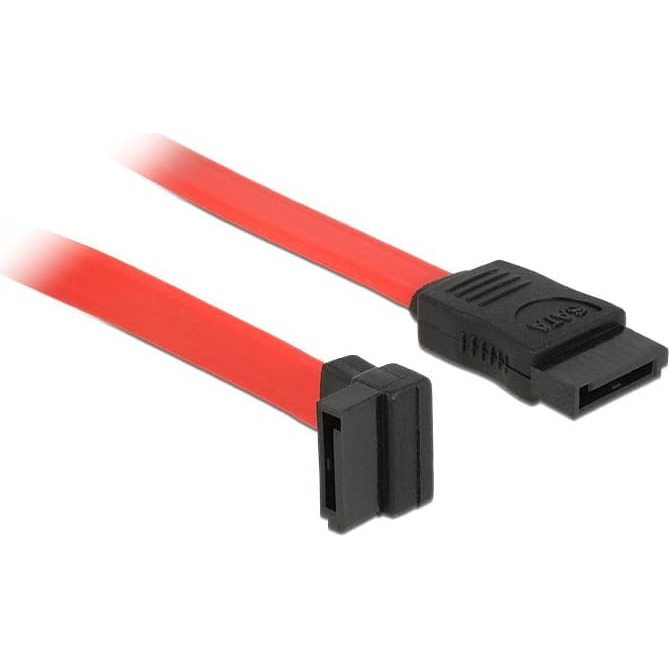 Delock SATA 3 Gb/s Cable straight
