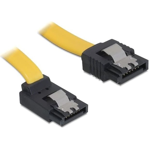 Delock SATA 3 Gb/s Cable straight