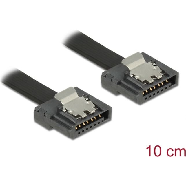 Delock SATA 6 Gb/s Cable 10