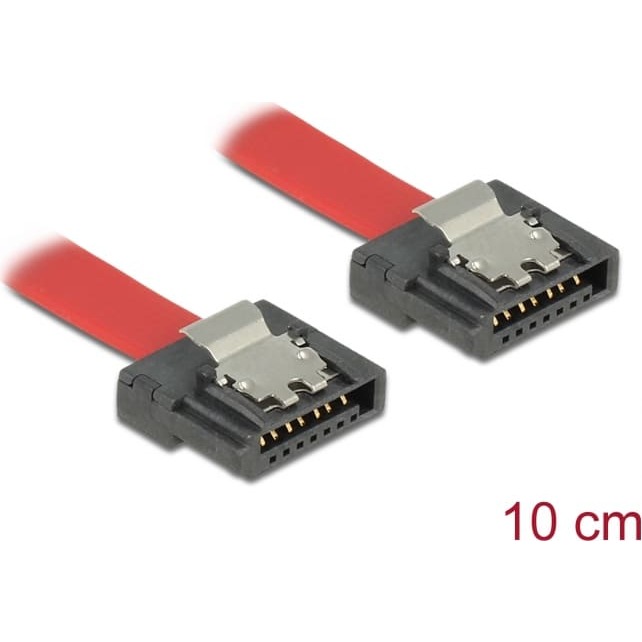 Delock SATA 6 Gb/s Cable 10