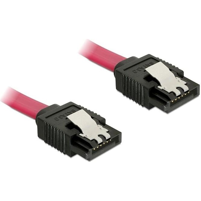Delock SATA 6 Gb/s Cable 10