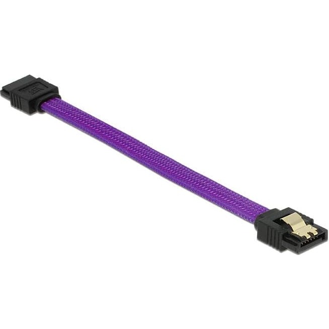 Delock SATA 6 Gb/s Cable 10