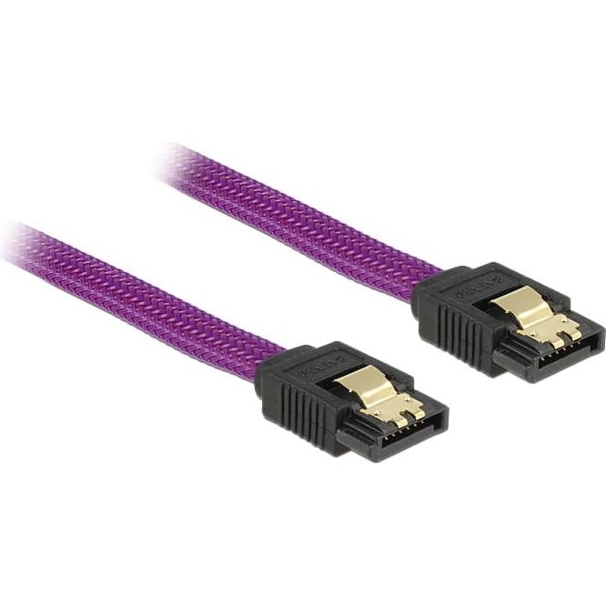 Delock SATA 6 Gb/s Cable 50
