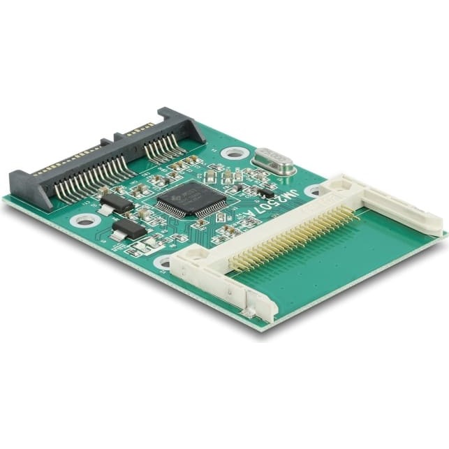 Delock SATA Drive > Compact Flash