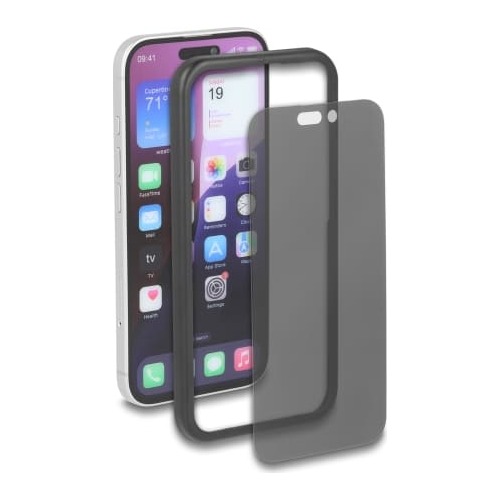 Delock Screen Protector Privacy Glass for