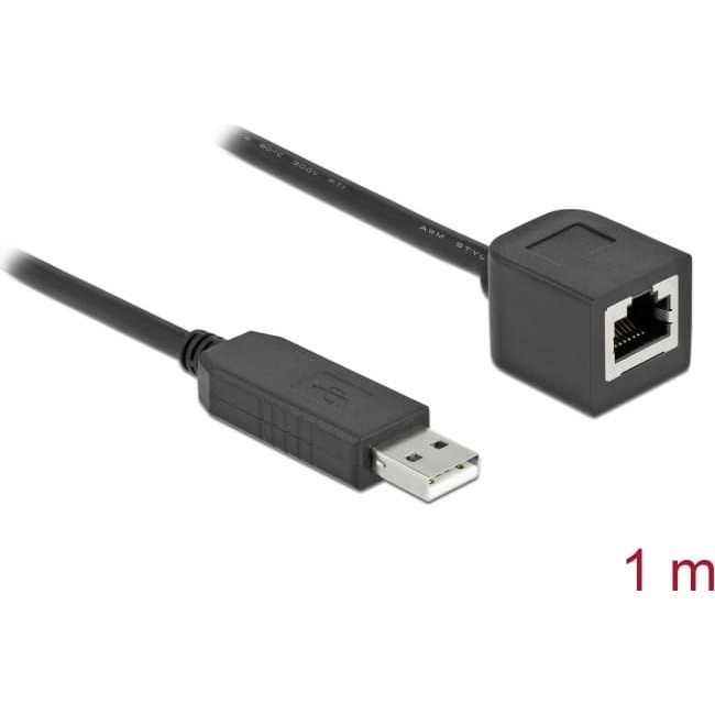 Delock Serial Connection Cable with FTDI